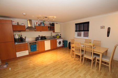 1 bedroom apartment to rent - Photo 4