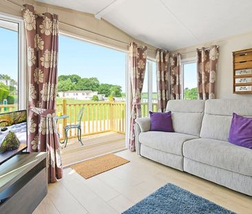 Springfield Holiday Park - Photo 1