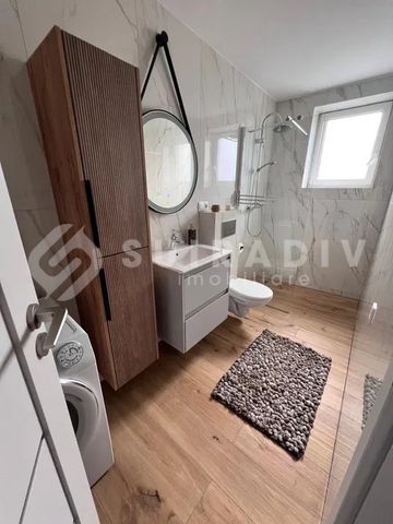 Apartament modern, prima inchiriere, parcare, bloc nou- Europa - Photo 5