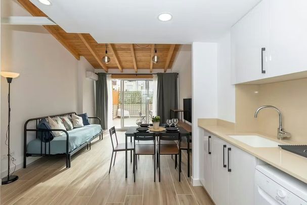 Carrer de Dénia, Valencia, Valencian Community 46004 - Foto 1