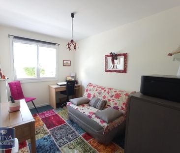 Location Appartement 4 pièces 79m² LEMPDES 63370 - Photo 1