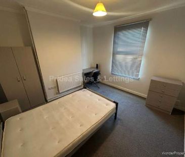 1 bedroom property to rent in Lincoln - Photo 6