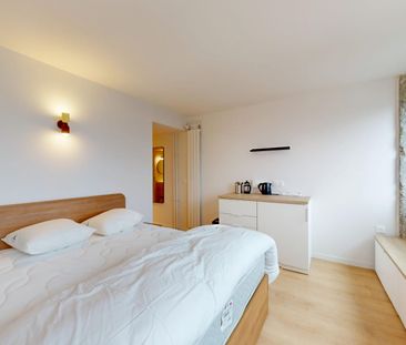 Jumo Home 9.01 — Studio M 1001 - Photo 5