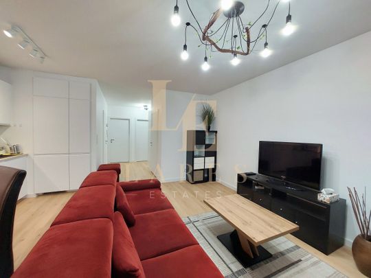 Garaż | Ogródek | Pierwszy najem - Фото 1