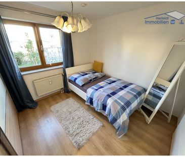 Gartenliebhaber aufgepasst: 2-Zimmer-Wohnung mit zusätzlichen 60 m²... - Foto 1