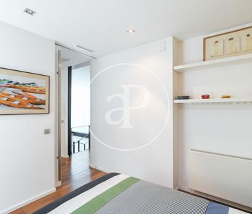 House for rent in Vallvidrera - Photo 6