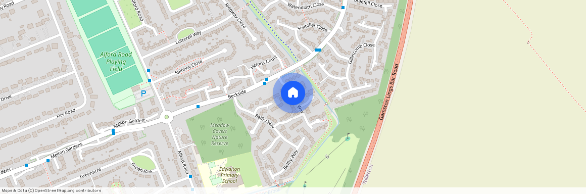 Ashridge Way, Edwalton, Nottingham, NG12 4FL