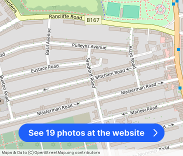 Mitcham Road, London, E6 - Photo 1