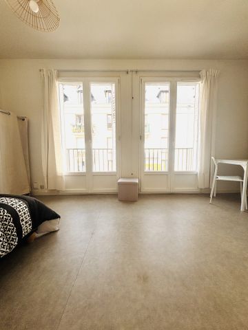 Location Appartement 1 pièce 21m² TOURS 37000 - Photo 5