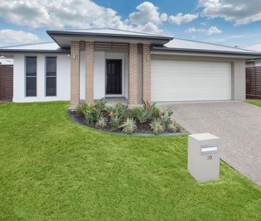 30 Tree Ring Circuit, Mango Hill QLD 4509 - House For Rent - $670 |... - Photo 4