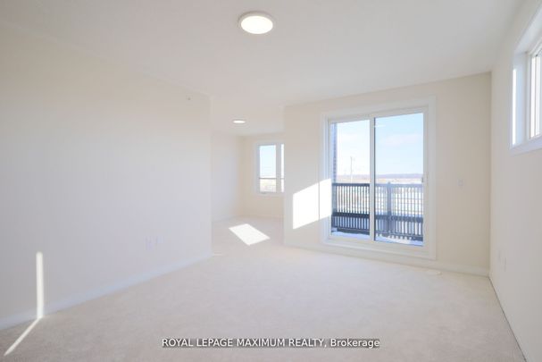 For Lease - 11 Baynes Way Unit# 1, Bradford West Gwillimbury, Ontario - Photo 1