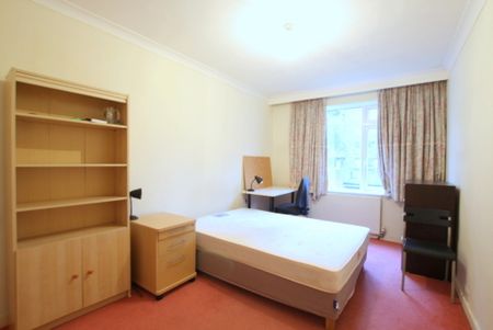 3 Bedroom Apartment, St. John’s Avenue, London - Photo 4