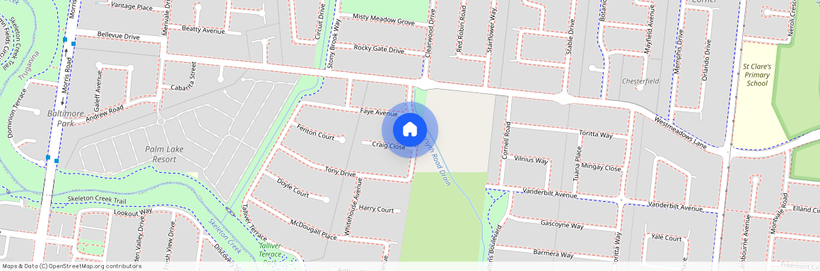 18B Rymill Way, Truganina VIC 3029