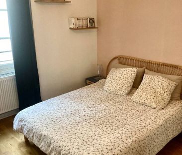 Appartement T2 Hypercentre NANTES - Photo 1