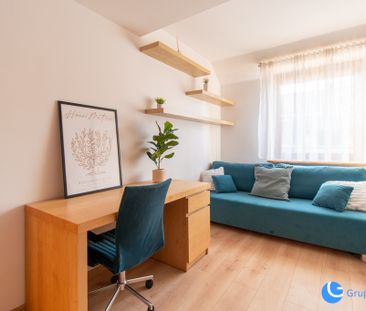 3pok + 2 łazienki i balkon | 60 m2 | Garaż | Zakrzówek | od zaraz - Photo 1