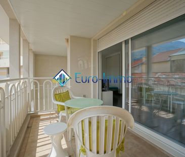 Location Appartement 1 pièce 31m² BEAUSOLEIL 06240 - Photo 6