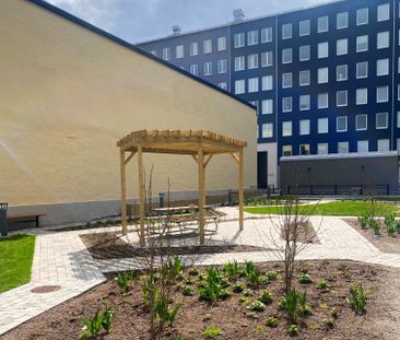 Tullgatan, Eskilstuna - Photo 2