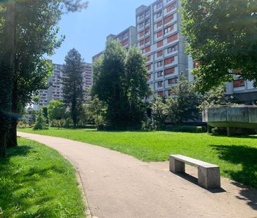 "Erstbezug nach Sanierung - Maisonettewohnung" - Photo 4