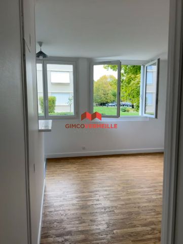 Location Appartement 1 pièce 26m² - Photo 2