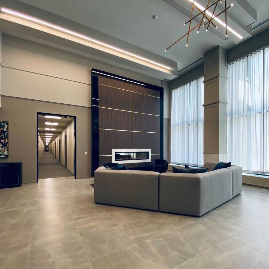 For Lease - 4085 Parkside Drive Unit# 910, Mississauga, Ontario - Photo 1