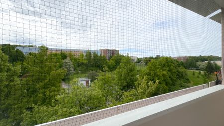 Wohnung, 2 Zimmer (55,23 m²) - Photo 4