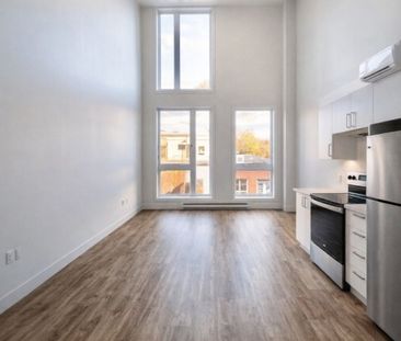 Appartement à louer - Photo 3