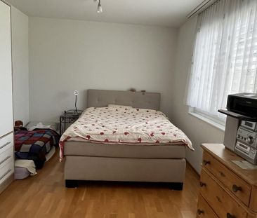 Schöne, helle 2,5 Zimmerwohung - Photo 3