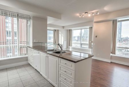 For Lease - 500 Queens Quay Unit# 610W, Toronto, Ontario - Photo 4