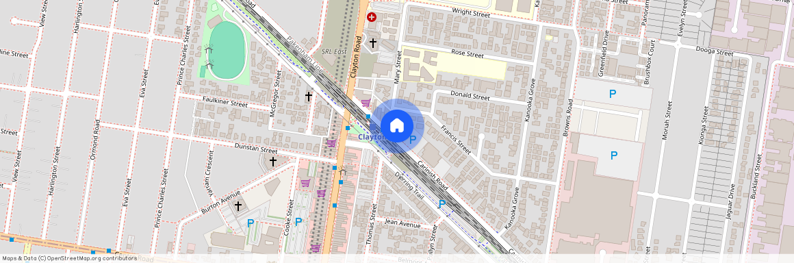 153B Carinish Road, Vic 3168, Clayton