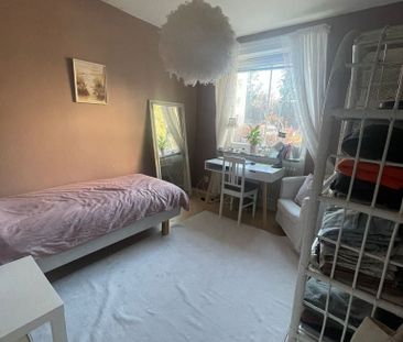 Postiljonsvägen, Enskede - Foto 1