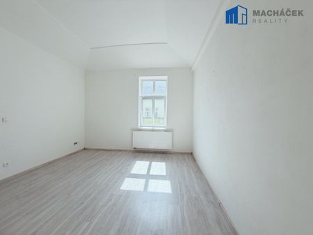 Pronájem bytu 3+kk 52 m² - Фото 2
