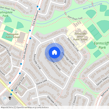 47 Earlsdale Crescent, Brampton