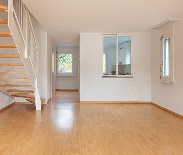 4.5 Zimmer, 102 m², 2. Stock - Photo 6
