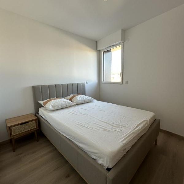 Location Appartement 3 pièces Meublé 72m² MERIGNAC 33700 - Photo 1