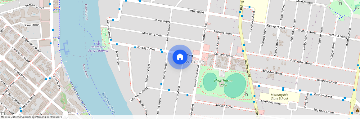 7, Amy Street, QLD, Hawthorne