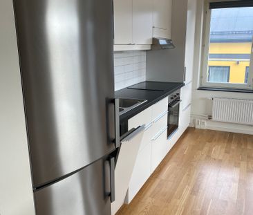 Finslipargränd, Huddinge - Foto 3