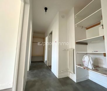 Location Appartement 2 pièces 51m² NOTRE DAME DE BONDEVILLE 76960 - Photo 6