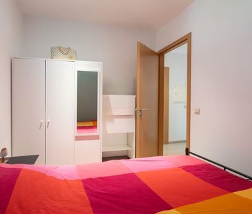Appartement te huur - Foto 5