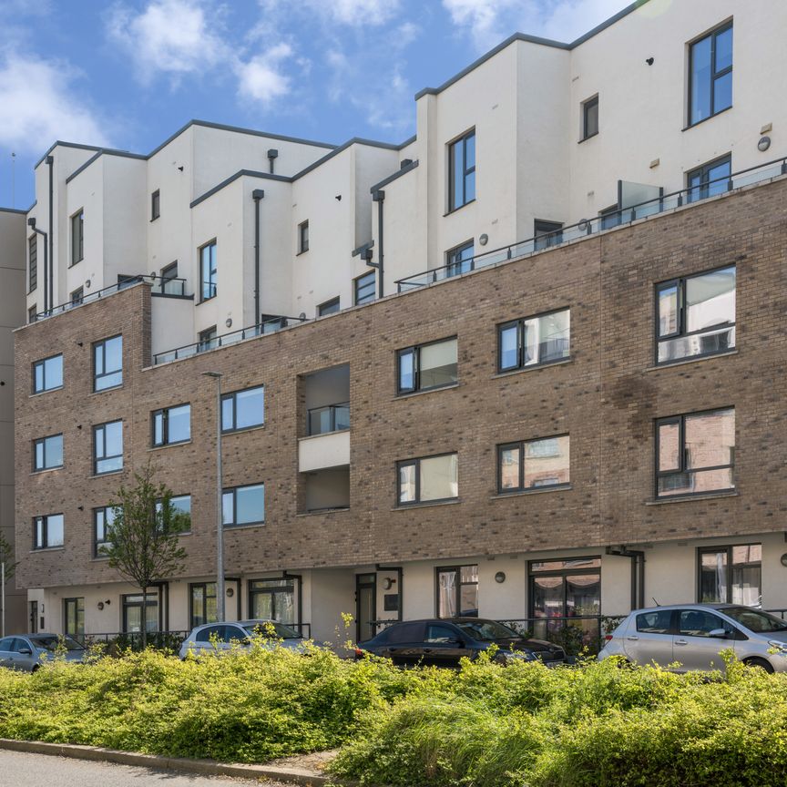 New Priory, Clongriffin, Dublin 13 - Photo 1