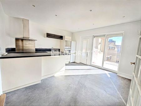 Appartement T3 près de BRIVE LA GAILLARDE à louer - Photo 4