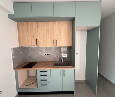 Studio/Γκαρσονιέρα για ενοικίαση Αστικά (Κατερίνη) - Φωτογραφία 2