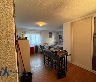 APPARTEMENT T1 38M - Photo 3
