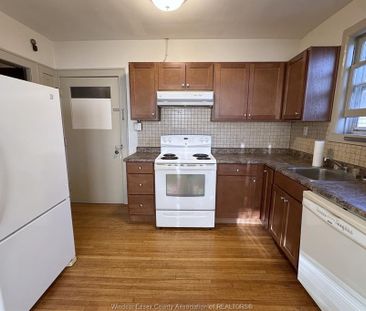 For Lease - 1009 NIAGARA Unit# 3, Windsor, Ontario - Photo 2