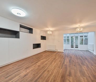 5 bedroom house to rent - Photo 1