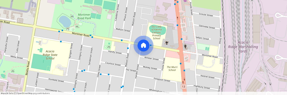 8 Harden Street, Qld 4110, Acacia Ridge