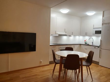 Karabygatan, Helsingborg - Photo 2