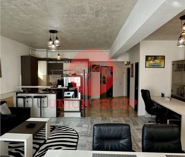 Apartament 2 Camere si 2 Bai | Foarte Spatios | Bloc Nou | Zona Faleza - Photo 4
