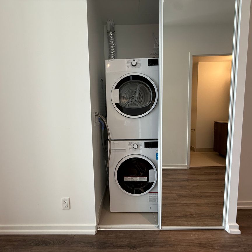 For Lease - 1000 Portage Parkway Unit# 2506, Vaughan, Ontario - Photo 1