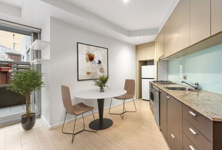 42/174 Peel Street, Windsor VIC 3181 - Apartment For Rent | Domain - Photo 2