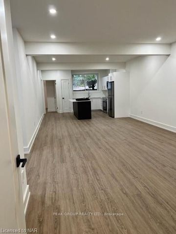 For Lease - 4590 Lee Avenue Unit# LOWER, Niagara Falls, Ontario - Photo 2